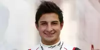 Bild zum Inhalt: Bahrain-Test: Montoya und Evans testen Weltmeister-Porsche