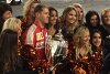 Bild zum Inhalt: Formel-1-Live-Ticker: So gnadenlos ist Champion Vettel