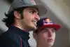 Bild zum Inhalt: Toro-Rosso-Teamduell: Sainz zieht positive Bilanz