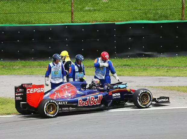 Carlos Sainz Titel-Bild zur News: Carlos Sainz