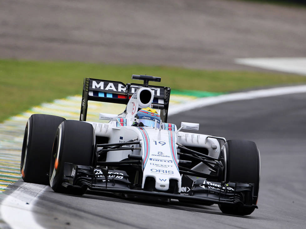 Felipe Massa