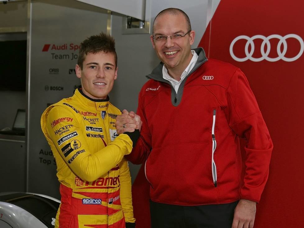 Richie Stanaway