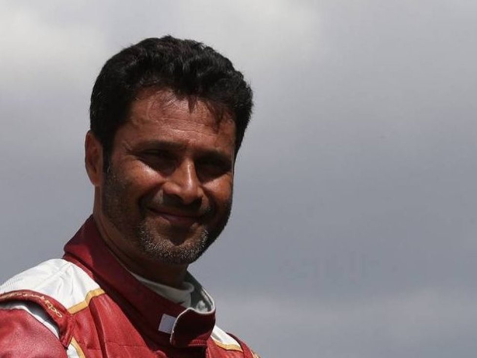 Nasser Al-Attiyah