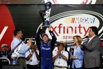 Xfinity-Champion 2015: Chris Buescher (Roush)