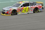 Jeff Gordon (Hendrick) 