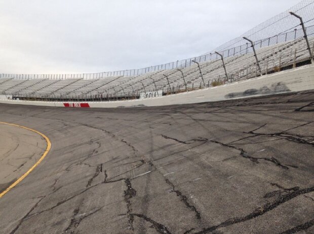 Rockingham Speedway in North Carolina Rockingham Speedway in North Carolina