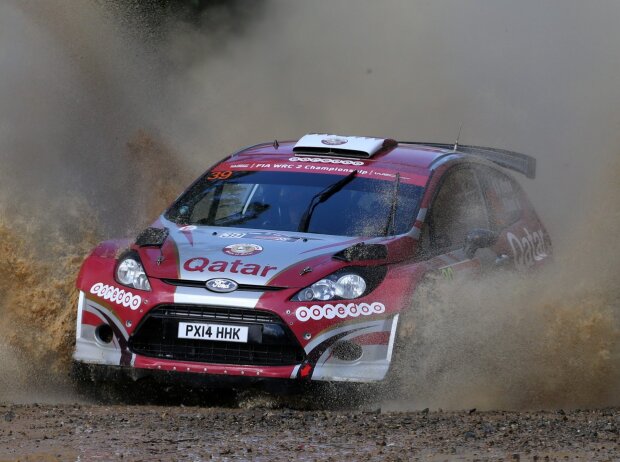 Nasser Al-Attiyah