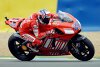Bild zum Inhalt: Offiziell: Casey Stoner kehrt zu Ducati zurück