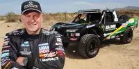 Bild zum Inhalt: Starkes Ergebnis für Armin Schwarz bei der Baja 1000