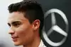 Bild zum Inhalt: Pascal Wehrlein: "GP2 wäre auch eine Option"