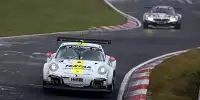 Bild zum Inhalt: Nürburgring legt Grundstein für erfolgreiches VLN-Jubiläum