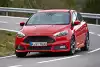 Bild zum Inhalt: Der Diesel beflügelt den Ford Focus ST