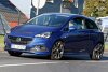 Bild zum Inhalt: Opel Corsa OPC: Energisch an die Spitze