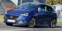 Bild zum Inhalt: Opel Corsa OPC: Energisch an die Spitze