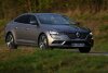 Renault Talisman: Die Marke wagt sich wieder an die große Klasse