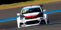 Bild zum Inhalt: Zweiter oder Dritter in der WTCC? Yvan Muller ist's egal