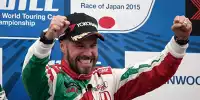 Tiago Monteiro