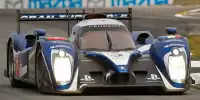 Anthony Davidson, Sebastien Bourdais, Simon Pagenaud