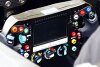 Lewis Hamilton warnt: "Es gibt zu viele Knöpfe am Lenkrad"