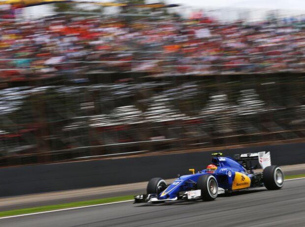 Felipe Nasr Felipe Nasr