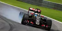 Bild zum Inhalt: Lotus-Ingenieur: E23-Potenzial durch Geldsorgen gehemmt