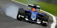 Bild zum Inhalt: Sauber und Manor-Marussia bitten um Prämien-Vorschuss