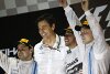 Williams in Abu Dhabi: Bottas will finnische Vorherrschaft