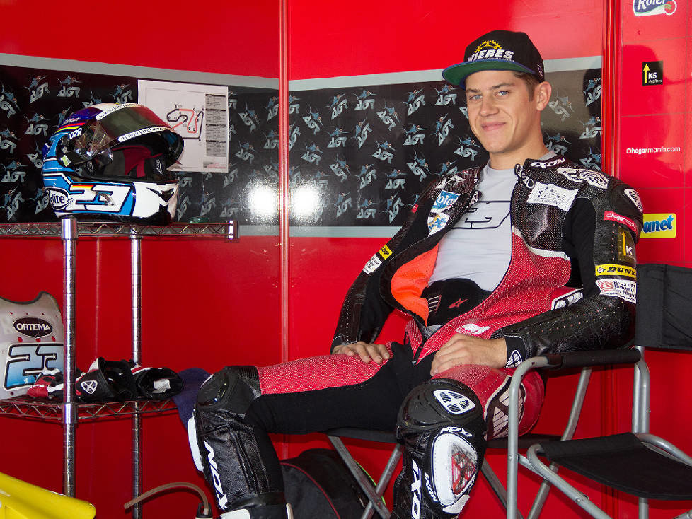 Marcel Schrötter