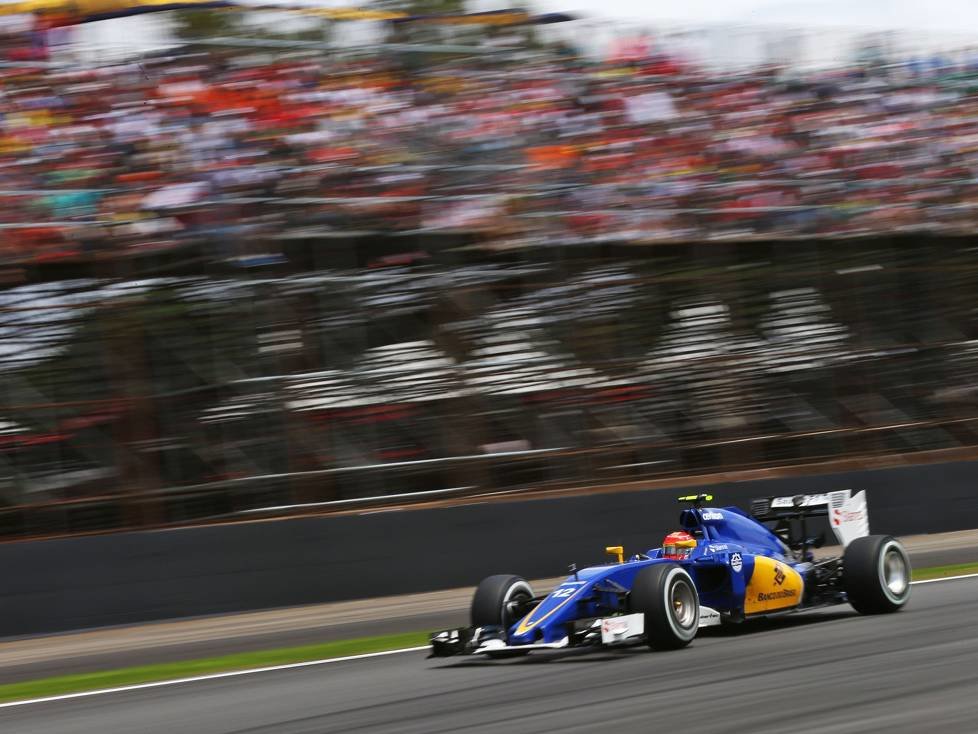 Felipe Nasr