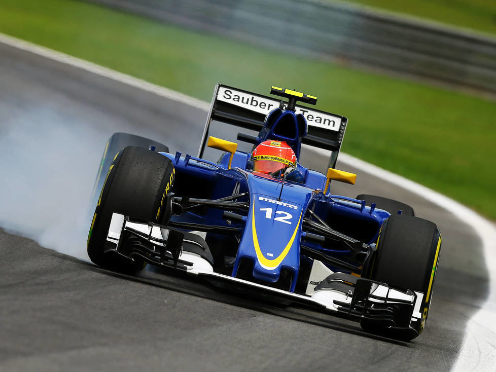 Felipe Nasr