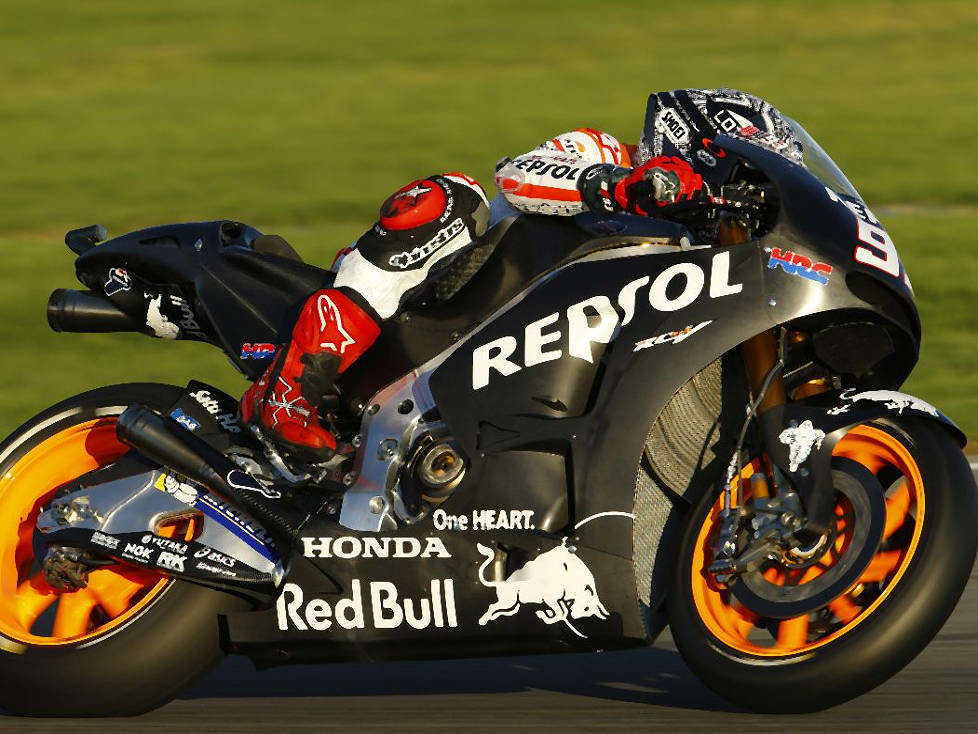 Marc Marquez