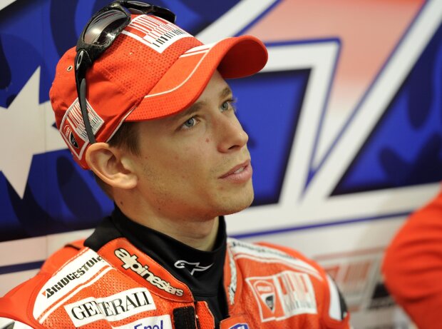 Casey Stoner