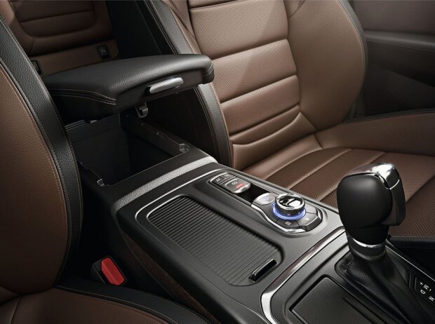 Renault Talisman Renault Talisman