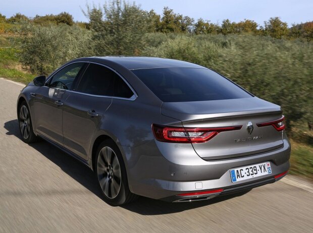 Renault Talisman Renault Talisman