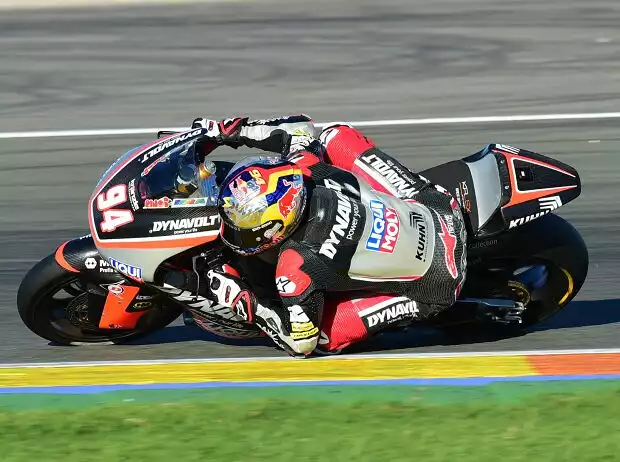 Jonas Folger Titel-Bild zur News: Jonas Folger