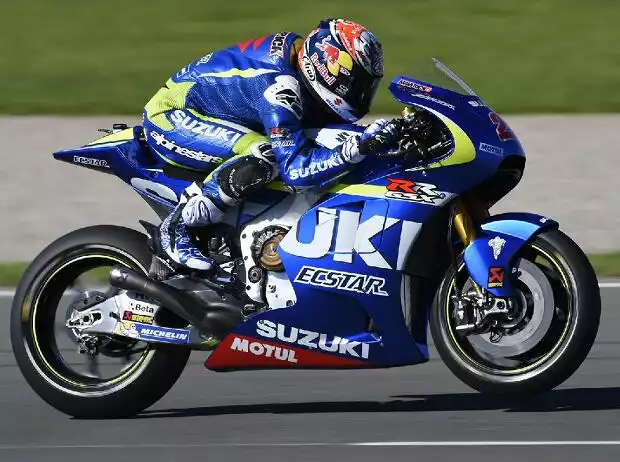 Titel-Bild zur News: Maverick Vinales