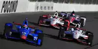 Bild zum Inhalt: Reaktion auf Wilson-Tragödie: IndyCar-Boliden werden sicherer