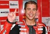 Bild zum Inhalt: Merchandise: Rossi wirft Marquez raus