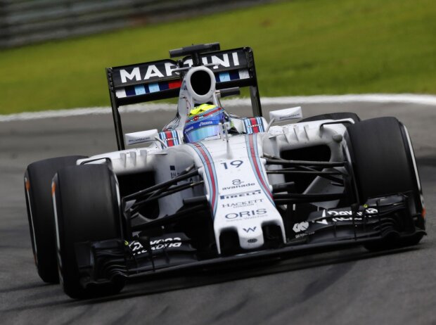 Felipe Massa Felipe Massa