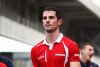 Alexander Rossi: Haas hat starke US-Möglichkeit verpasst