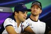 Bild zum Inhalt: Felipe Massa will 2017 unbedingt mit Williams weitermachen