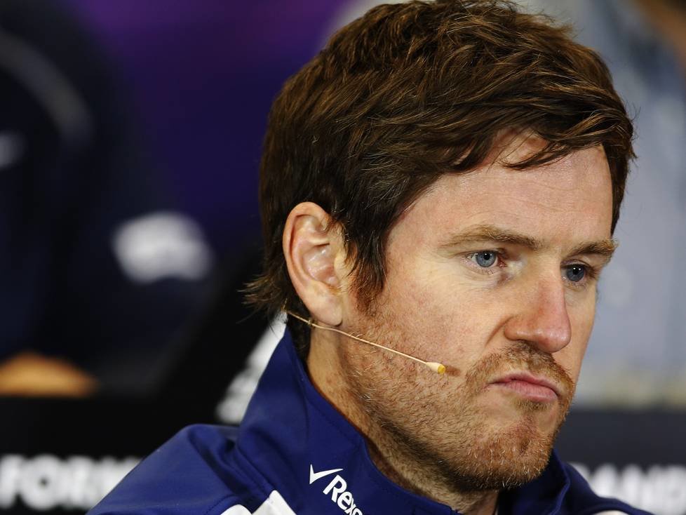 Rob Smedley