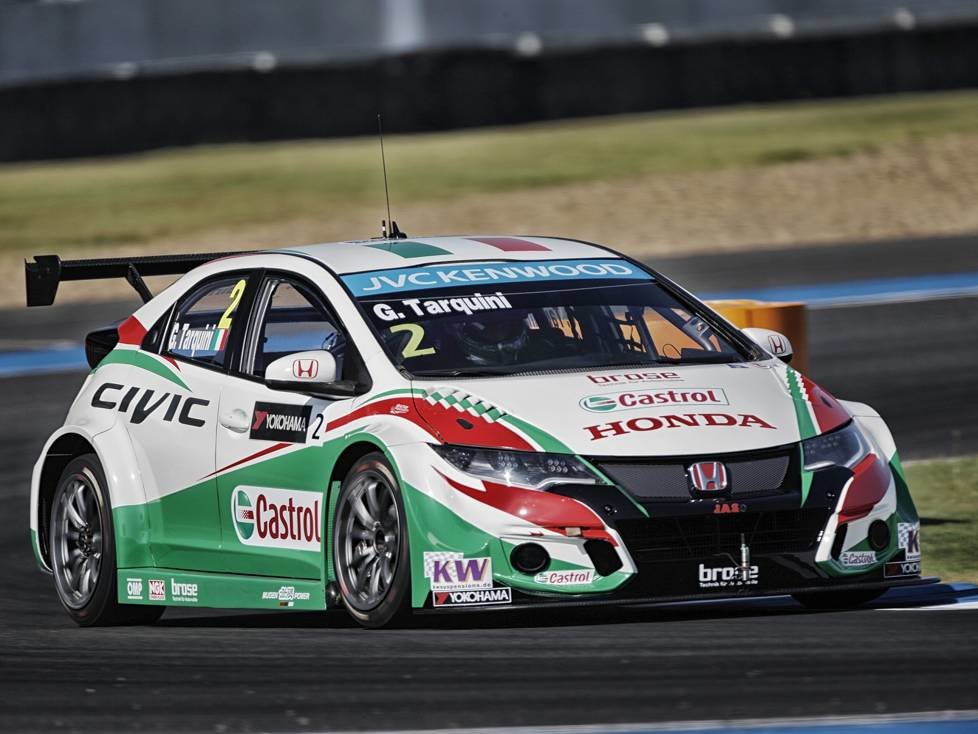 Gabriele Tarquini