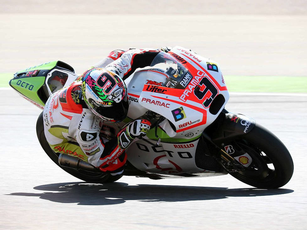 Danilo Petrucci