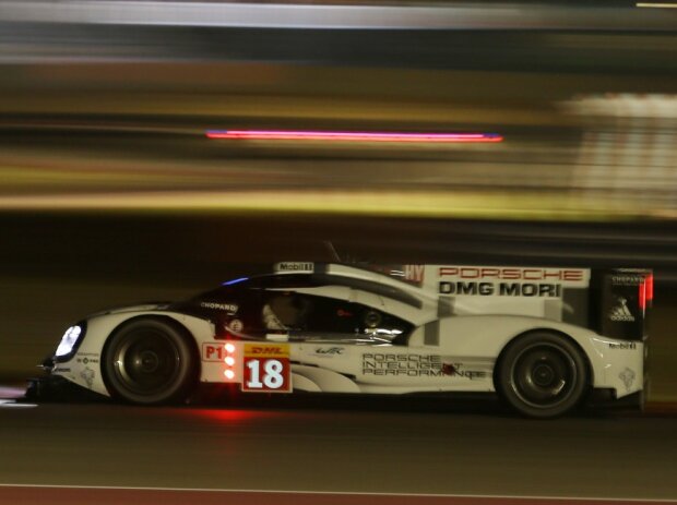 Romain Dumas, Neel Jani, Marc Lieb Romain Dumas, Neel Jani, Marc Lieb