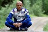 Richard Burns: Erinnerungen an einen Gentleman