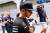 Formel-1-Live-Ticker: Hamilton macht Party mit Pop-Sternchen