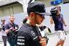 Bild zum Inhalt: Formel-1-Live-Ticker: Hamilton macht Party mit Pop-Sternchen