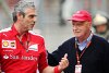 Mercedes: Neue Motorenformel ab 2018 "eine gute Lösung"