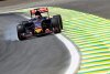 Toro Rosso: "Letzter Schultag" für Verstappen und Sainz